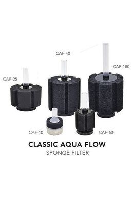 AQUATOP Classic Aqua Flow Internal Sponge Filter