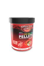 Omega One Super Color Pellets
