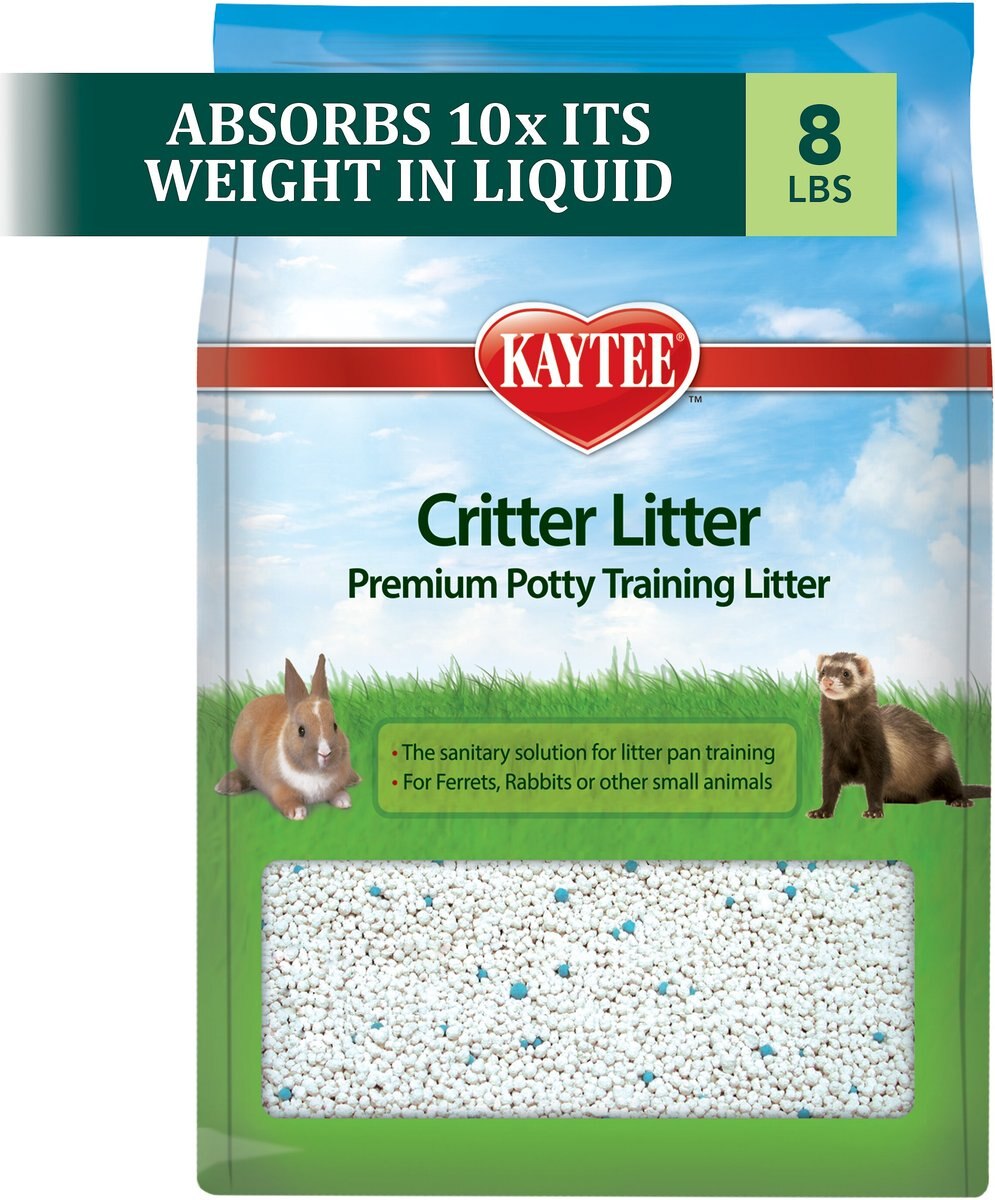 Kaytee Critter Litter