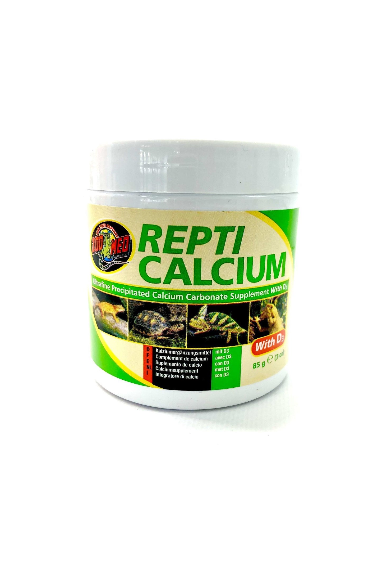 Zoo Med Repti Calcium
