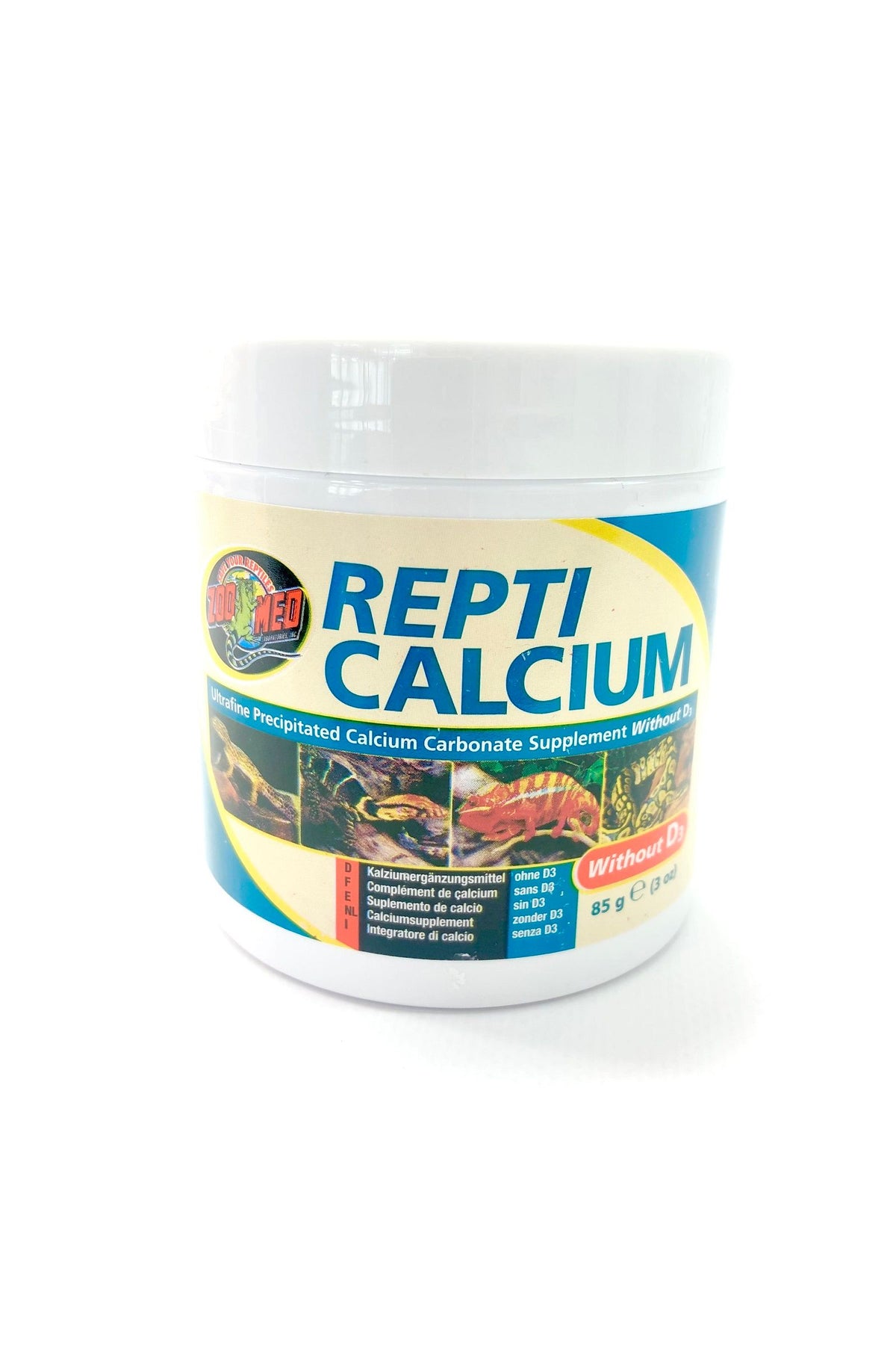 Zoo Med Repti Calcium