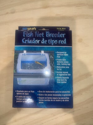 Lee's Net Breeder