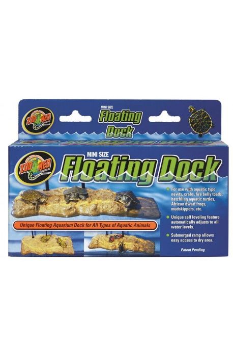 Zoo Med Turtle Dock